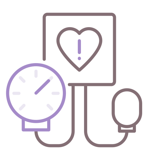 Blood pressure